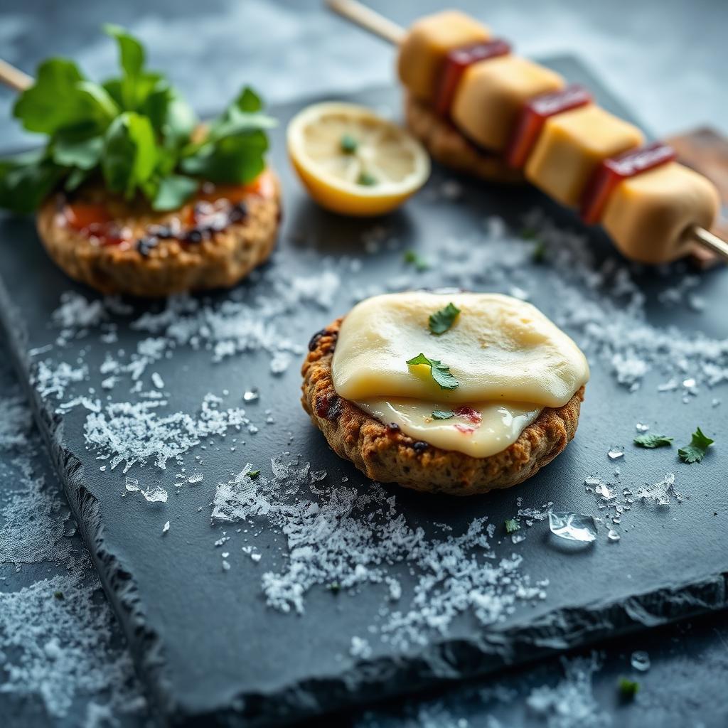 מוצרים קפואים